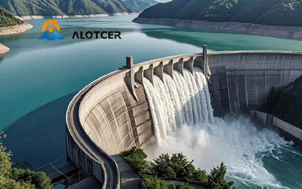 愛陸通-水雨情成套方案